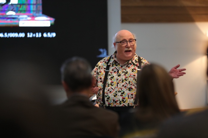 Mickey celebra su 90 aniversario 2 Mickey celebra su 90 aniversario