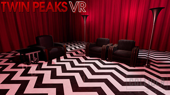 Twin Peaks, VR