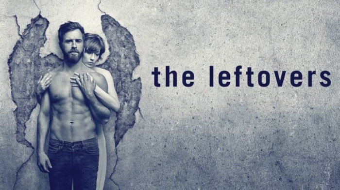 The leftovers