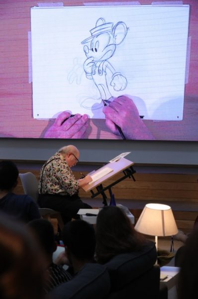 Mickey celebra su 90 aniversario 3 Mickey celebra su 90 aniversario