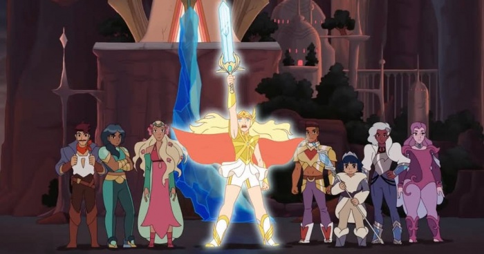 She-Ra