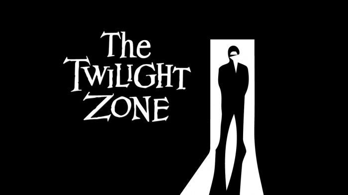 The Twilight Zone, Twilight Zone