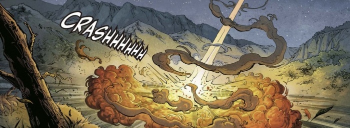 Reseña de 'H.G. Wells. La Guerra de los Mundos' 4 La guerra de los mundos2