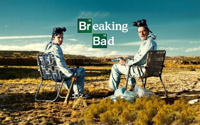 Breaking Bad, Vince Gilligan