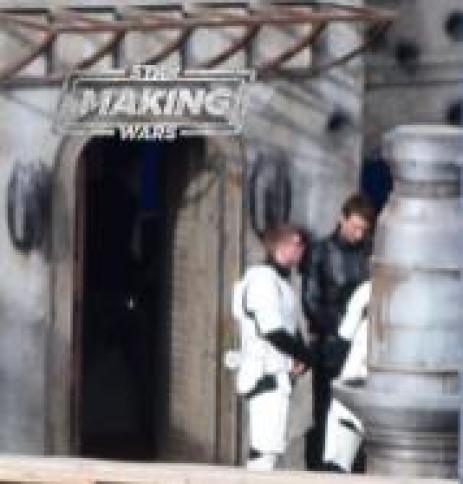 Pedro Pascal podría protagonizar la serie de Star Wars 'The Mandalorian' 2 Death Trooper