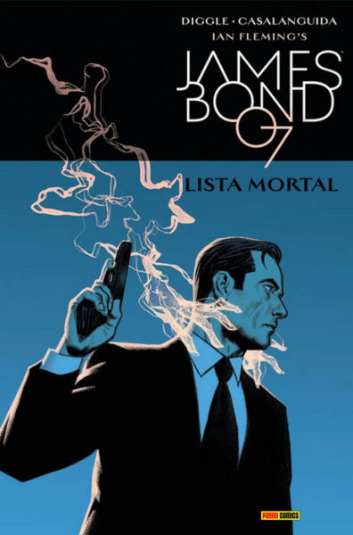 Reseña de James Bond: Lista negra 6 James Bond Kill Chain
