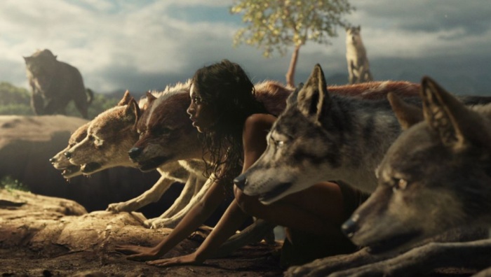 Andy Serkins, Mowgli, Netflix