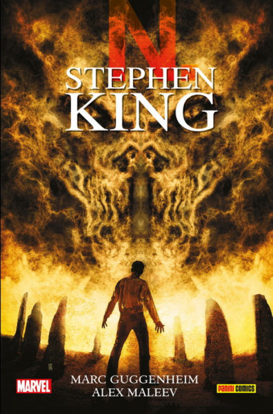 N de Stephen King