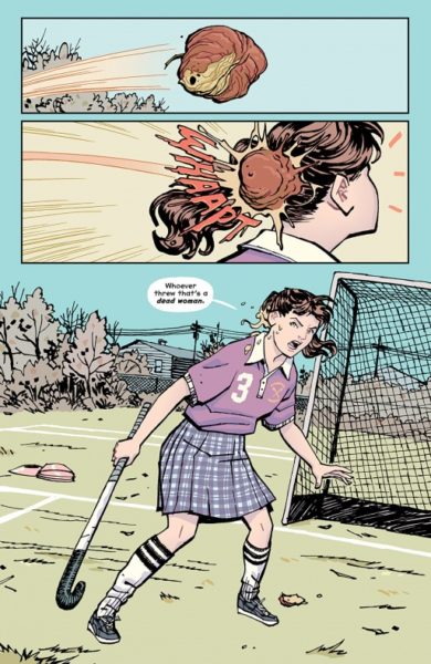 Paper Girls 3