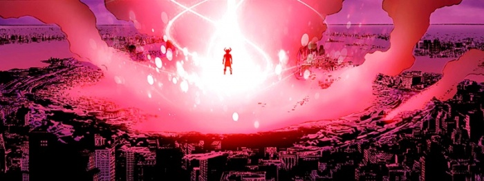 Reseña de Marvel Now! Deluxe. Los Vengadores de Jonathan Hickman 2: El último Evento Blanco 1 Vengadores Hickman