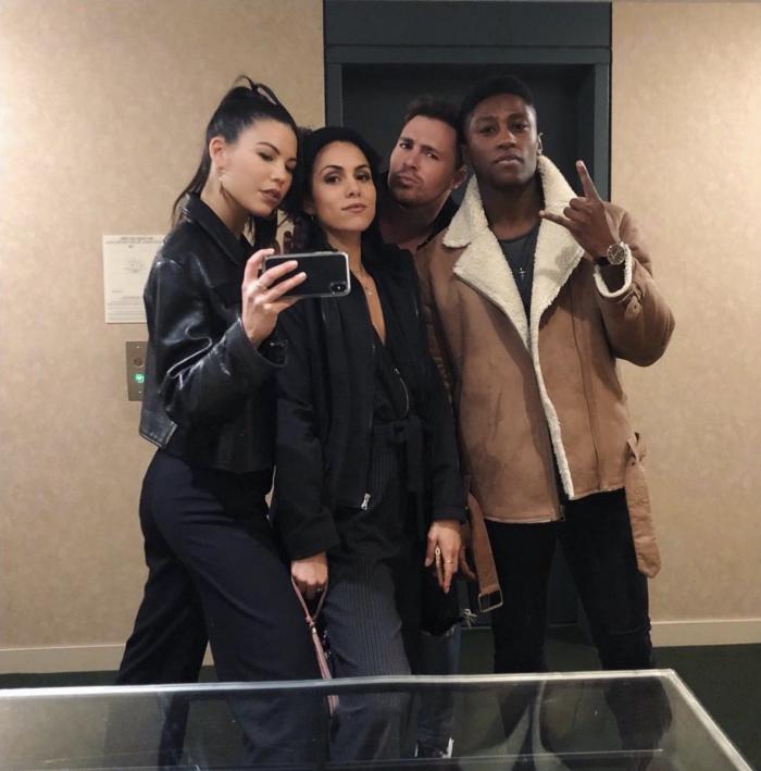 Revelado el regreso de un personaje en los flashforwards de la séptima temporada de Arrow 2 Arrow, Arrowverso, CW