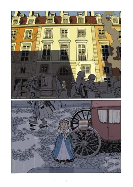 Reseña de Los enciclopedistas 2 los enciclopedistas