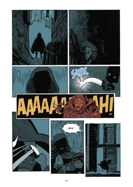 Reseña de Los enciclopedistas 5 los enciclopedistas