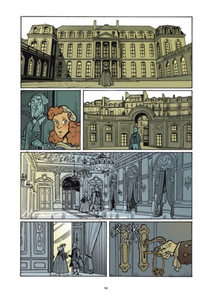 Reseña de Los enciclopedistas 6 los enciclopedistas