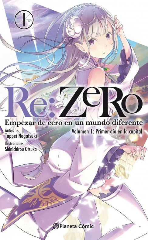 Atelier of Witch Hat, Dr.Stone, Drifting Dragons, IM El sumo sacerdote Imhotep, Kakegurui, Little Witch Academia, Made in Abyss, Qué difícil es el amor para un otaku, Re:Zero, The promised neverland