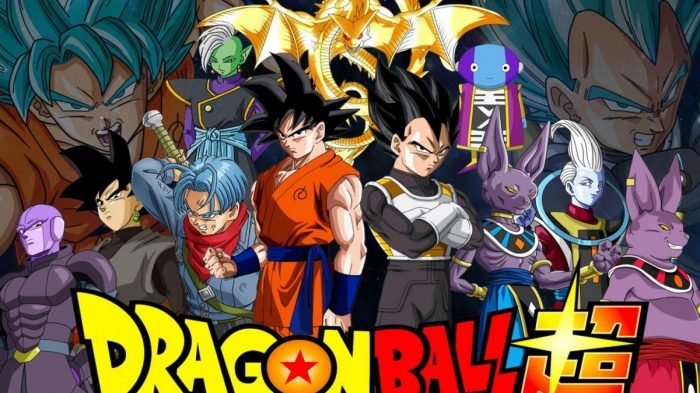 Enero podría marcar el renacimiento de Dragon Ball Super 2 Dragon Ball Super