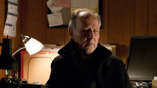 Werner Herzog comenta su papel en la nueva serie de Star Wars