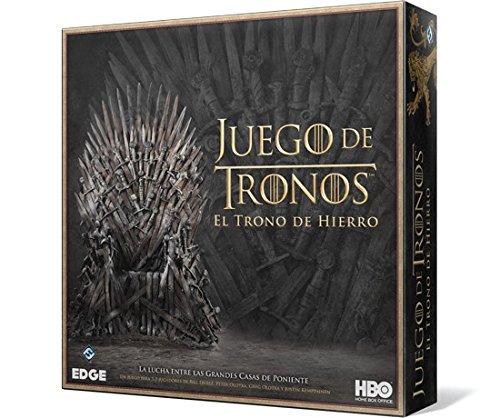 Todos los juegos de mesa de Juego de Tronos 6 Catan Juego de Tronos, Cluedo, Juego de Tronos, Monopoly, Risk