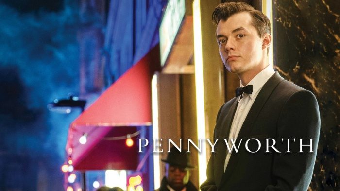 Tras el anuncio de James Gunn, HBO Max cancela otra serie del Universo DC 1 Pennyworth
