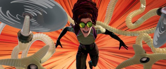 Spider-Man: Beyond the Spider-Verse ya está en su tramo final y promete un final a lo grande y preparado para IMAX 3 Miles Morales, Noticias Cine, Sony, Spider-man, Spider-Man: Beyond the Spider-Verse