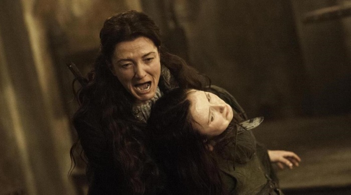 Algunos hechos históricos que inspiraron a Juego de Tronos 32 Boda Roja