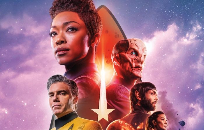 Star Trek: Discovery - IDW