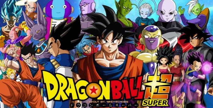 Enero podría marcar el renacimiento de Dragon Ball Super 1 Dragon Ball Super - Jiren