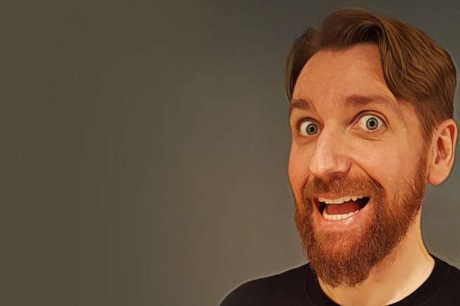 Fallece el colorista Justin Ponsor 1 Justin Ponsor