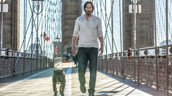 John Wick 2