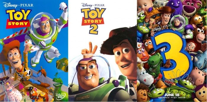 ¿Qué podría depararnos Toy Story 6? 1 Disney, pixar, Toy Story