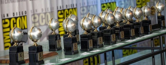 Diez artistas españoles están nominados a los premios Eisner 2024 1 premios eisner