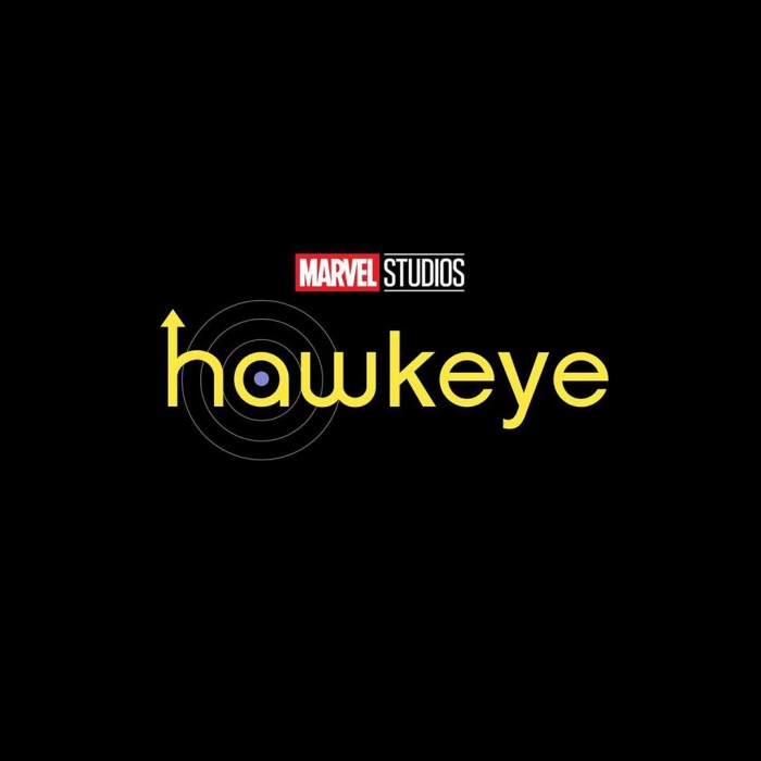 Hawkeye - logo
