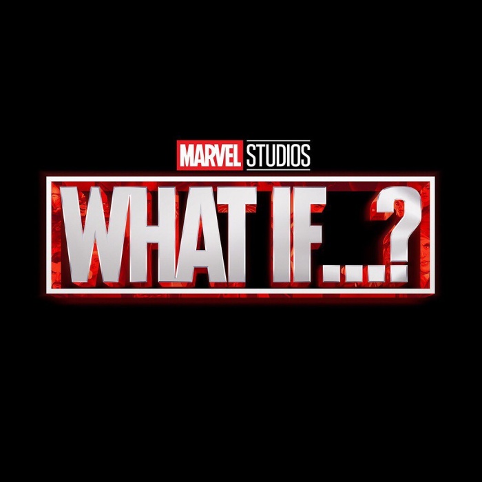 What If... ? - logo