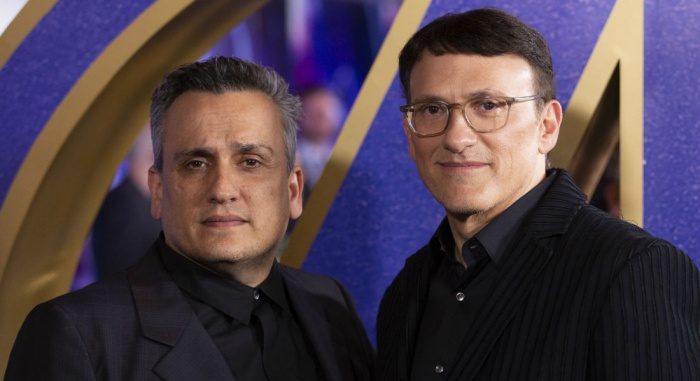 Los Hermanos Russo explican su regreso a Marvel: “Esa es una historia que tenemos que contar” 3 Avengers, hermanos Russo, Marvel, Marvel Comics, Marvel Studios, Noticias Cine