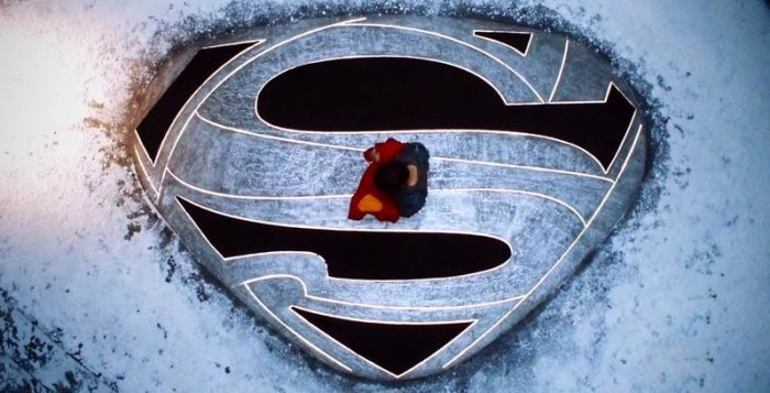 Krypton - Super-Homem