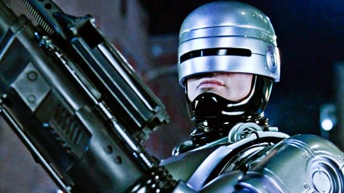 Rumor: Una serie de RoboCop para Amazon estaría en desarrollo 3 Robocop