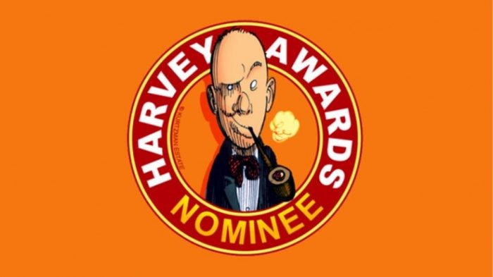 Conoce a los nominados a los premios Harvey 2024 que calientan motores para saber el ganador en la Comic Con de Nueva York 1 Harvey Awards