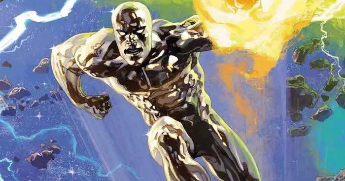 Marvel anuncia Annihilation 2099, el próximo gran evento espacial que se traslada al mundo futurista 2 Aniquilación - Marvel annihilation