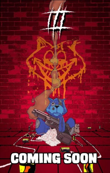 Spencer & Locke tendrán un nuevo cómic