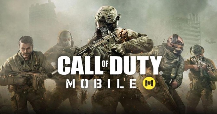Call of Duty Mobile supera a PUBG y Fortnite durante su primera semana