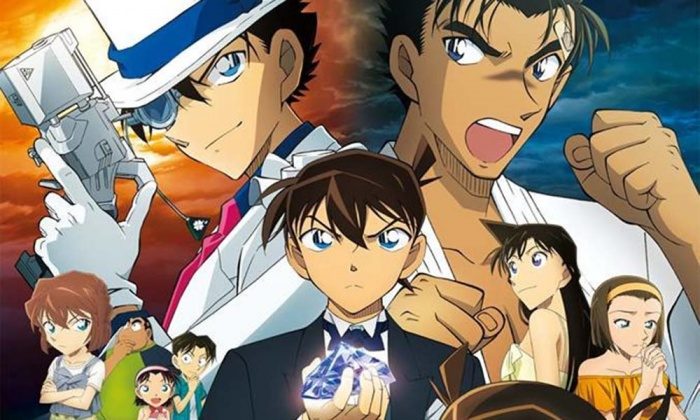 Detective Conan aterriza gratis en YouTube España 3 detective conan el-puno-de-zafiro-azul-pelicula