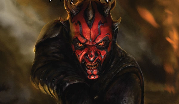 De peón olvidado a Rey del Crimen. La guía definitiva sobre Darth Maul antes de su nueva serie 1 Maul Star Wars