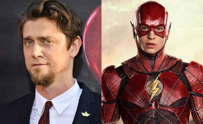 Andy Muschietti - The Flash