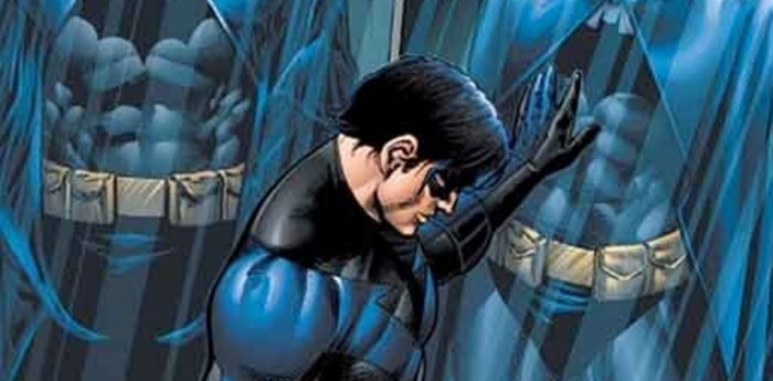 Nightwing