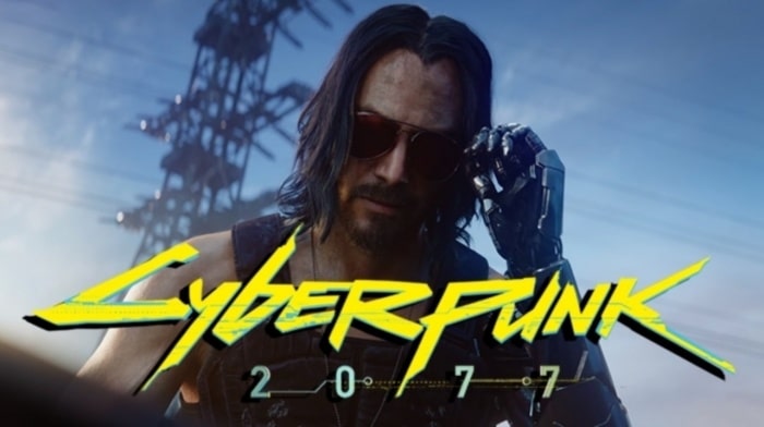CD Projekt RED, Cyberpunk 2077, Noticia cine