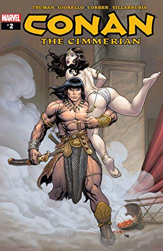Conan, Panini Comics