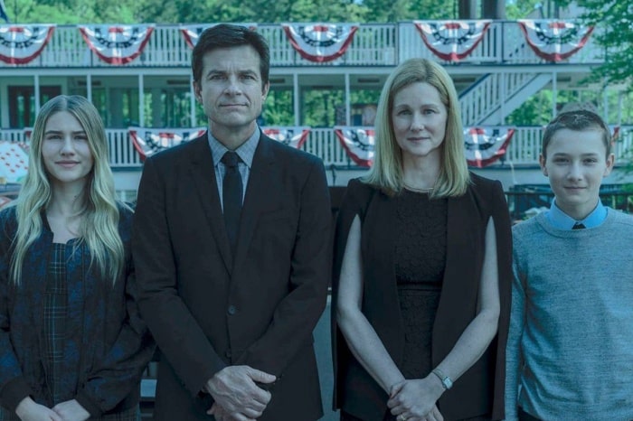 Netflix - Ozark