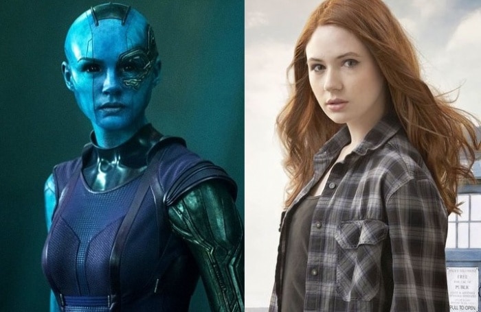 nebula karen gillian