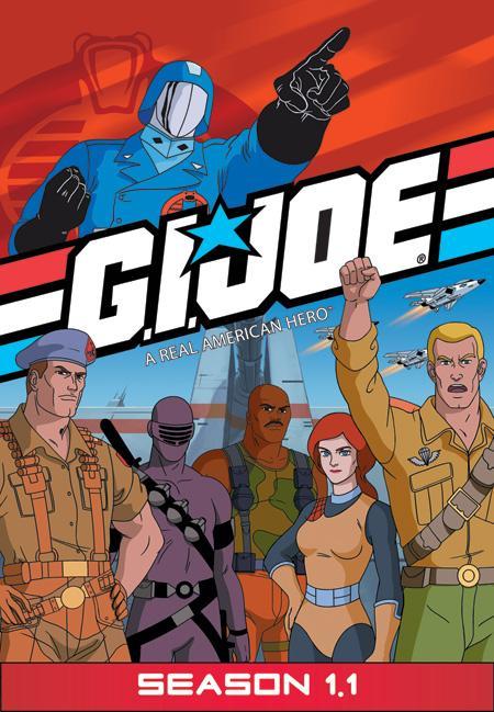 G.I. Joe - IDW