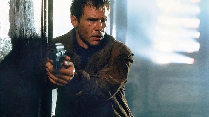 Blade Runner E.T.